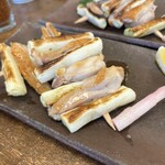 山本屋本店 大門本店 - 