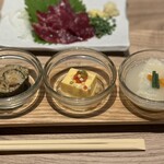 もつ鍋ながまさ - 