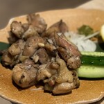 もつ鍋ながまさ 筑紫口店 - 