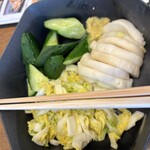 山本屋本店 大門本店 - 