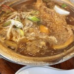 山本屋本店 大門本店 - 