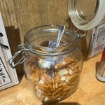 たこ焼きとおでん たこひろ - 