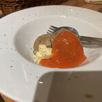 たこ焼きとおでん たこひろ - 