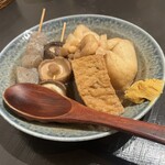 たこ焼きとおでん たこひろ - 