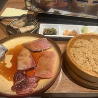 焼うお いし川 - 