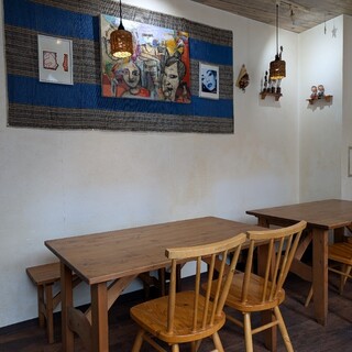 カフェ ノーダ_2