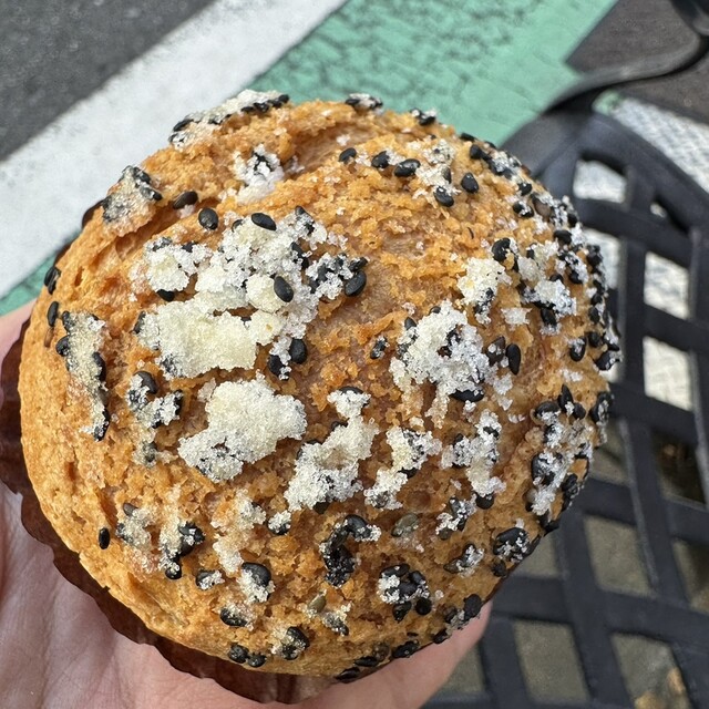 Patisserie Chouchou Crier Sangenchaya Ten