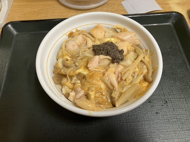 なか卯 新大阪駅前店 - 西中島南方/牛丼 | 食べログ