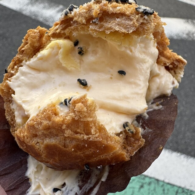 Patisserie Chouchou Crier Sangenchaya Ten photo 2