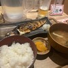 室町干物食堂 めしさんど