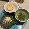 NK 蕎麦屋の二階