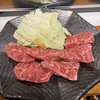 焼肉 丸善 大阪本店