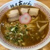 麺屋 あがら 