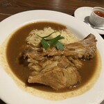 神保町イタリアン クオーレドーロ - 