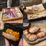 鮨 KINARI - 