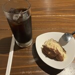 神保町イタリアン クオーレドーロ - 