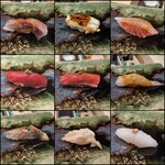 鮨 KINARI - 