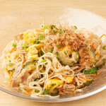 地鶏と沖縄琉球しゃぶしゃぶ 個室居酒屋 くろ凪 - 