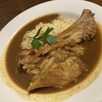 神保町イタリアン クオーレドーロ - 