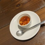 神保町イタリアン クオーレドーロ - 