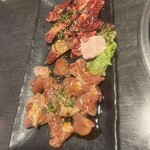 かにかに亭＆味屋 - 