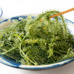 地鶏と沖縄琉球しゃぶしゃぶ 個室居酒屋 くろ凪 - 