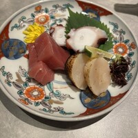 NK 蕎麦屋の二階 - 