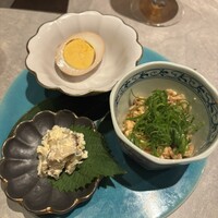 NK 蕎麦屋の二階 - 
