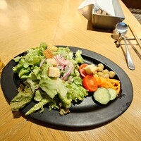 CAFE＆DINING IGNITE - 