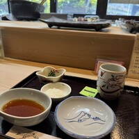 てんぷら天松 日本橋店 - 