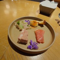 CAFE＆DINING IGNITE - 