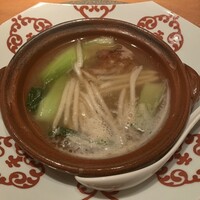ラ・ボンバンス - 