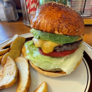 マザーロード_1