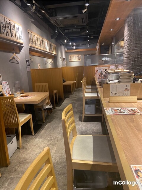 Muromachi Himono Shokudo Meshi Sand photo 4