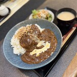 なんか喰ぃ亭 - 