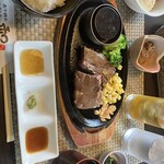 高千穂牛レストラン 和 - 