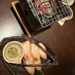 三陸鮮魚與炭燒牛舌 Kakko 盛岡站前店 - 