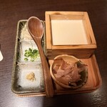 三陸鮮魚與炭燒牛舌 Kakko 盛岡站前店 - 
