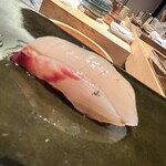 野毛みかん - シマアジ