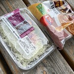 西友 - 料理写真: