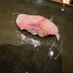 野毛みかん - クロムツ