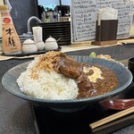 なんか喰ぃ亭 - 