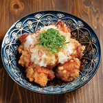 地鶏と沖縄琉球しゃぶしゃぶ 個室居酒屋 くろ凪 - 