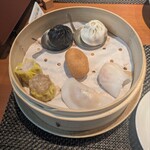 中華菜房 成の木 - 