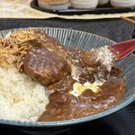 なんか喰ぃ亭 - 