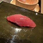 野毛みかん - 戻りカツオ