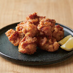 地鶏と沖縄琉球しゃぶしゃぶ 個室居酒屋 くろ凪 - 