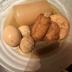 三陸鮮魚與炭燒牛舌 Kakko 盛岡站前店 - 