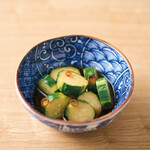 地鶏と沖縄琉球しゃぶしゃぶ 個室居酒屋 くろ凪 - 