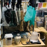 珈琲鳴館 - ドリンク写真: